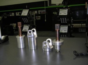 Chevrolet Camaro Driveshaft - Driveshaft Shop - Carbon Fiber - `12-`27